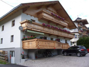 Haus Emberger, Gerlos, Österreich